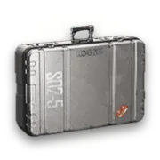 Bulletproof Case (30d)